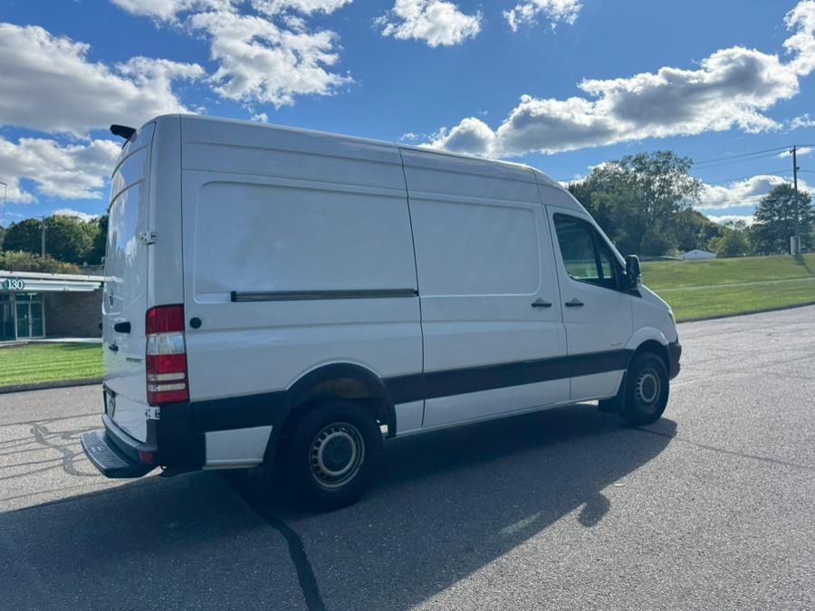 2016 Freightliner Sprinter Cargo Vans RWD 2500 144", available for sale in Waterbury, Connecticut | Platinum Auto Care. Waterbury, Connecticut 2016 Freightliner Sprinter Cargo Vans RWD 2500 144", available for sale in Waterbury, Connecticut | Platinum Auto Care. Waterbury, Connecticut