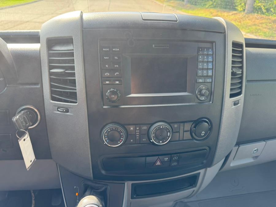 2016 Freightliner Sprinter Cargo Vans RWD 2500 144", available for sale in Waterbury, Connecticut | Platinum Auto Care. Waterbury, Connecticut 2016 Freightliner Sprinter Cargo Vans RWD 2500 144", available for sale in Waterbury, Connecticut | Platinum Auto Care. Waterbury, Connecticut