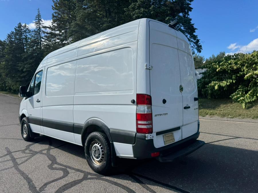 2016 Freightliner Sprinter Cargo Vans RWD 2500 144", available for sale in Waterbury, Connecticut | Platinum Auto Care. Waterbury, Connecticut 2016 Freightliner Sprinter Cargo Vans RWD 2500 144", available for sale in Waterbury, Connecticut | Platinum Auto Care. Waterbury, Connecticut
