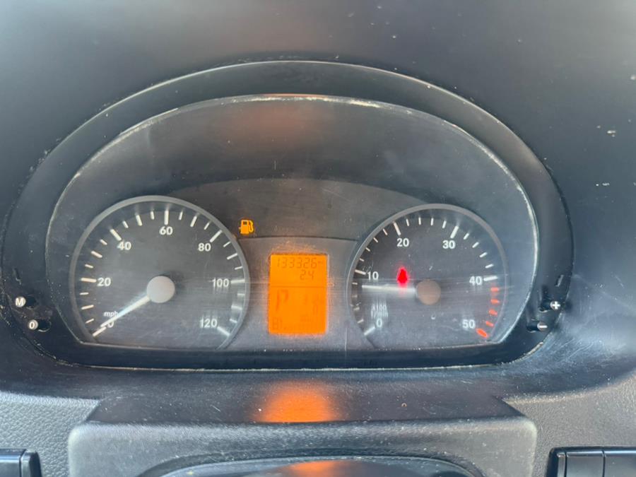 2016 Freightliner Sprinter Cargo Vans RWD 2500 144", available for sale in Waterbury, Connecticut | Platinum Auto Care. Waterbury, Connecticut 2016 Freightliner Sprinter Cargo Vans RWD 2500 144", available for sale in Waterbury, Connecticut | Platinum Auto Care. Waterbury, Connecticut