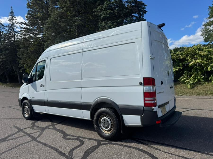 2016 Freightliner Sprinter Cargo Vans RWD 2500 144", available for sale in Waterbury, Connecticut | Platinum Auto Care. Waterbury, Connecticut 2016 Freightliner Sprinter Cargo Vans RWD 2500 144", available for sale in Waterbury, Connecticut | Platinum Auto Care. Waterbury, Connecticut