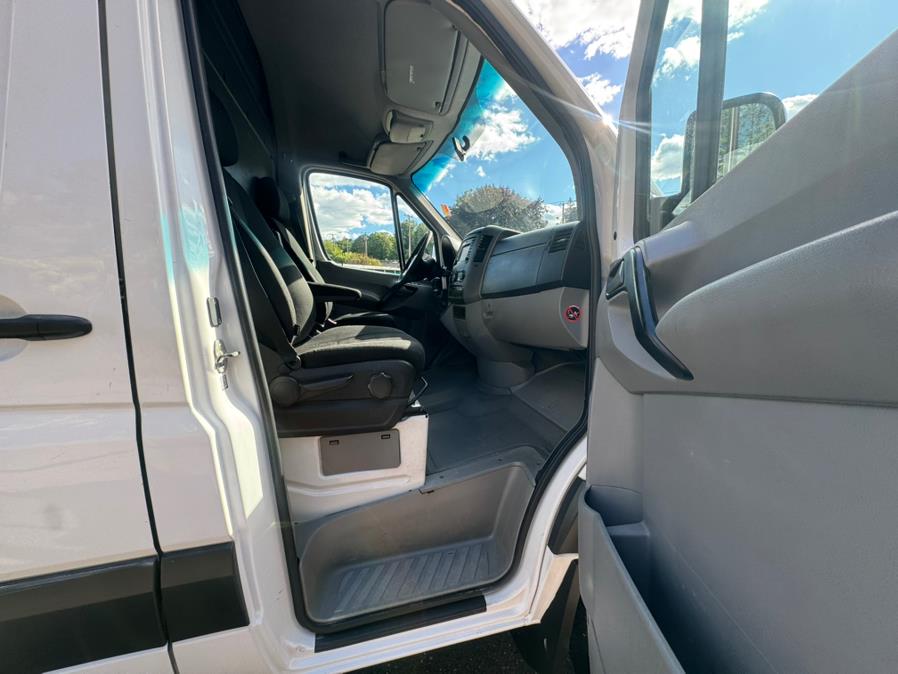 2016 Freightliner Sprinter Cargo Vans RWD 2500 144", available for sale in Waterbury, Connecticut | Platinum Auto Care. Waterbury, Connecticut 2016 Freightliner Sprinter Cargo Vans RWD 2500 144", available for sale in Waterbury, Connecticut | Platinum Auto Care. Waterbury, Connecticut