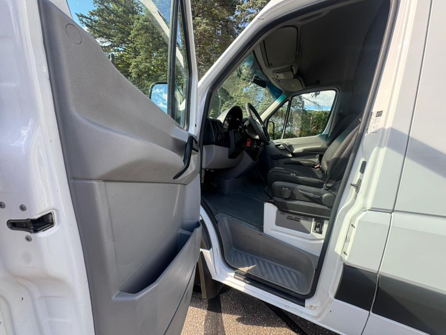 2016 Freightliner Sprinter Cargo Vans RWD 2500 144", available for sale in Waterbury, Connecticut | Platinum Auto Care. Waterbury, Connecticut 2016 Freightliner Sprinter Cargo Vans RWD 2500 144", available for sale in Waterbury, Connecticut | Platinum Auto Care. Waterbury, Connecticut