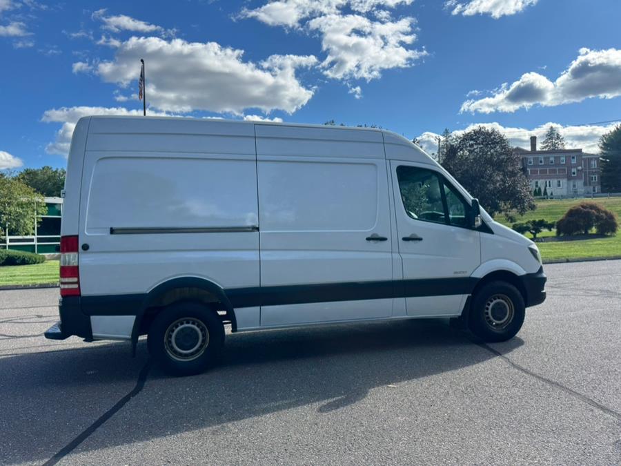 2016 Freightliner Sprinter Cargo Vans RWD 2500 144", available for sale in Waterbury, Connecticut | Platinum Auto Care. Waterbury, Connecticut 2016 Freightliner Sprinter Cargo Vans RWD 2500 144", available for sale in Waterbury, Connecticut | Platinum Auto Care. Waterbury, Connecticut