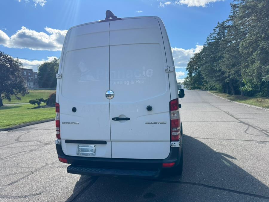 2016 Freightliner Sprinter Cargo Vans RWD 2500 144", available for sale in Waterbury, Connecticut | Platinum Auto Care. Waterbury, Connecticut 2016 Freightliner Sprinter Cargo Vans RWD 2500 144", available for sale in Waterbury, Connecticut | Platinum Auto Care. Waterbury, Connecticut