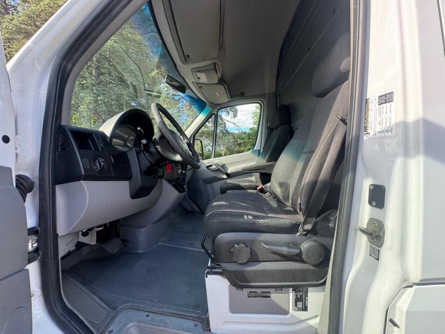 2016 Freightliner Sprinter Cargo Vans RWD 2500 144", available for sale in Waterbury, Connecticut | Platinum Auto Care. Waterbury, Connecticut 2016 Freightliner Sprinter Cargo Vans RWD 2500 144", available for sale in Waterbury, Connecticut | Platinum Auto Care. Waterbury, Connecticut
