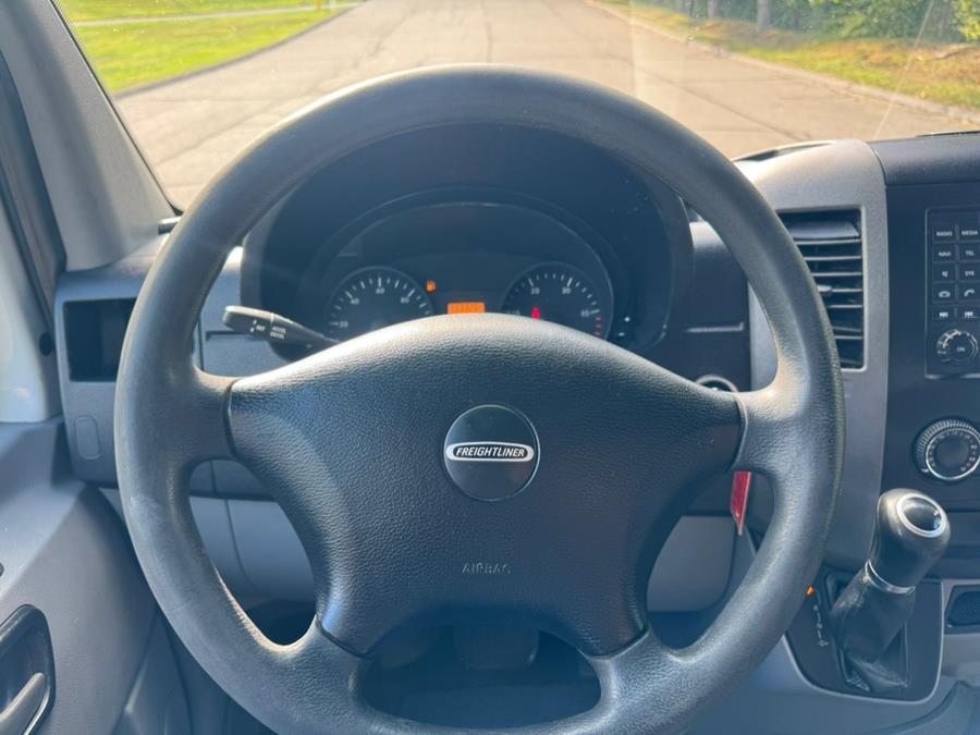 2016 Freightliner Sprinter Cargo Vans RWD 2500 144", available for sale in Waterbury, Connecticut | Platinum Auto Care. Waterbury, Connecticut 2016 Freightliner Sprinter Cargo Vans RWD 2500 144", available for sale in Waterbury, Connecticut | Platinum Auto Care. Waterbury, Connecticut