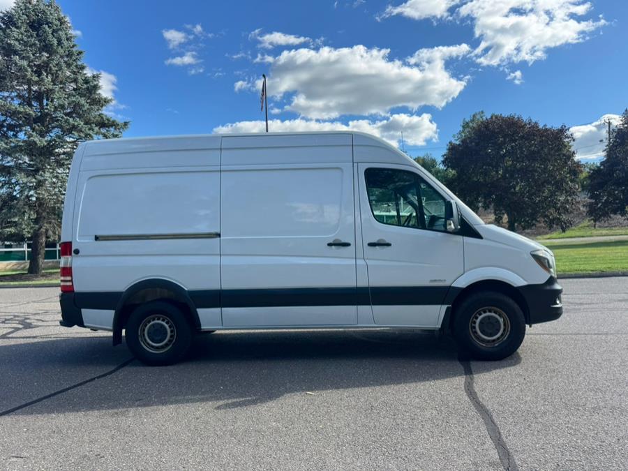 2016 Freightliner Sprinter Cargo Vans RWD 2500 144", available for sale in Waterbury, Connecticut | Platinum Auto Care. Waterbury, Connecticut 2016 Freightliner Sprinter Cargo Vans RWD 2500 144", available for sale in Waterbury, Connecticut | Platinum Auto Care. Waterbury, Connecticut
