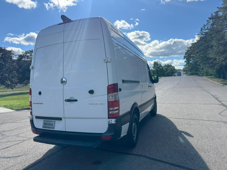 2016 Freightliner Sprinter Cargo Vans RWD 2500 144", available for sale in Waterbury, Connecticut | Platinum Auto Care. Waterbury, Connecticut 2016 Freightliner Sprinter Cargo Vans RWD 2500 144", available for sale in Waterbury, Connecticut | Platinum Auto Care. Waterbury, Connecticut