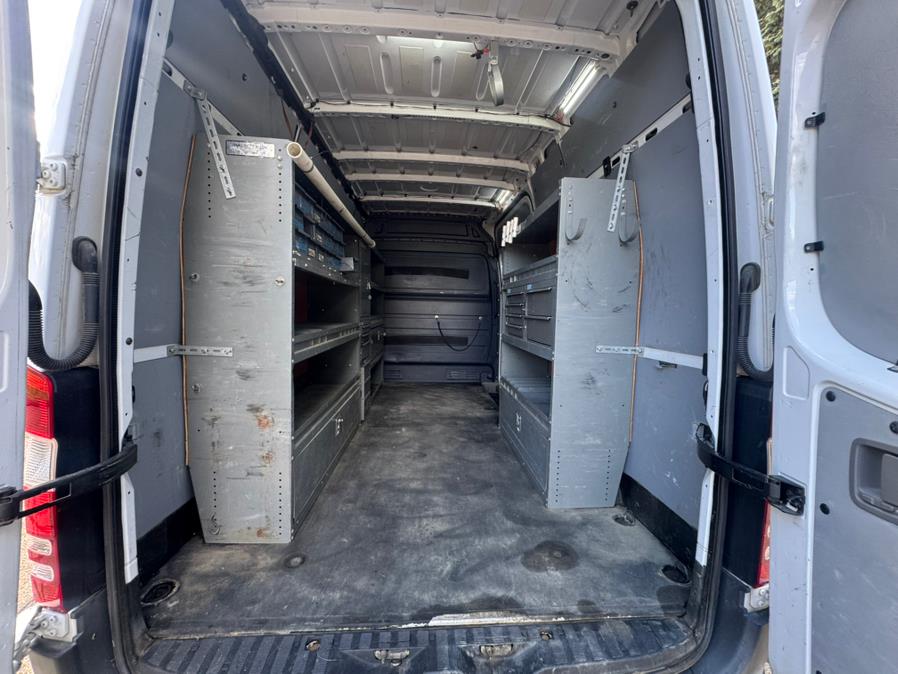 2016 Freightliner Sprinter Cargo Vans RWD 2500 144", available for sale in Waterbury, Connecticut | Platinum Auto Care. Waterbury, Connecticut 2016 Freightliner Sprinter Cargo Vans RWD 2500 144", available for sale in Waterbury, Connecticut | Platinum Auto Care. Waterbury, Connecticut