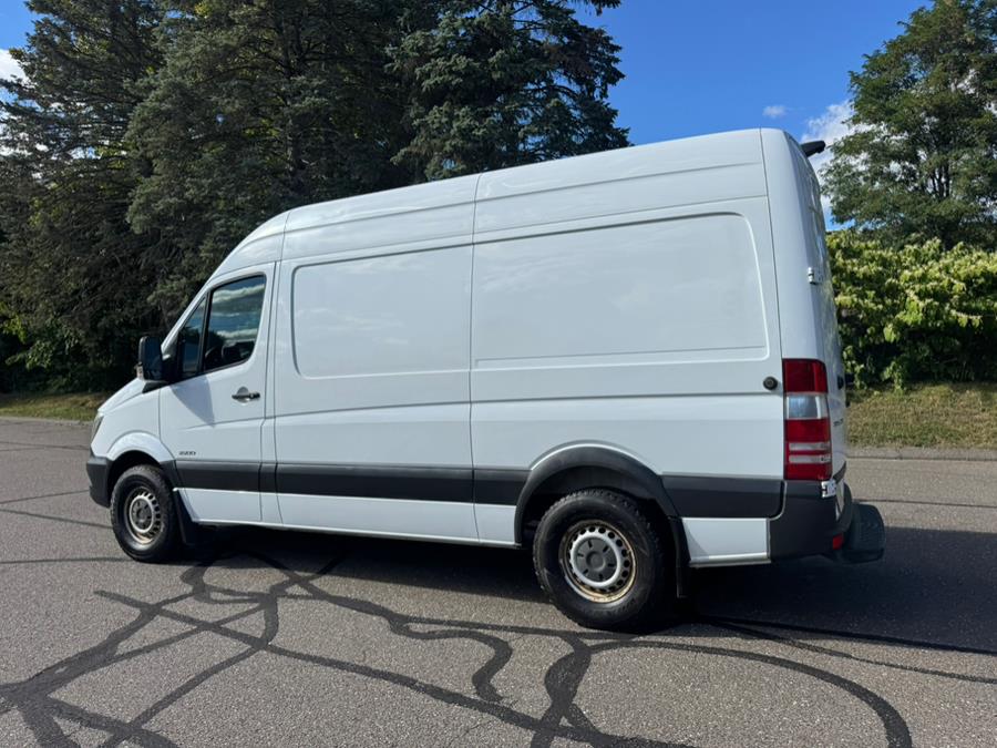 2016 Freightliner Sprinter Cargo Vans RWD 2500 144", available for sale in Waterbury, Connecticut | Platinum Auto Care. Waterbury, Connecticut 2016 Freightliner Sprinter Cargo Vans RWD 2500 144", available for sale in Waterbury, Connecticut | Platinum Auto Care. Waterbury, Connecticut