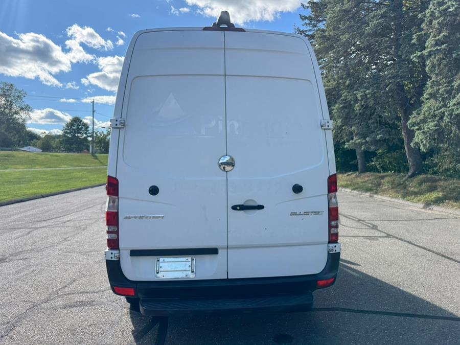 2016 Freightliner Sprinter Cargo Vans RWD 2500 144", available for sale in Waterbury, Connecticut | Platinum Auto Care. Waterbury, Connecticut 2016 Freightliner Sprinter Cargo Vans RWD 2500 144", available for sale in Waterbury, Connecticut | Platinum Auto Care. Waterbury, Connecticut