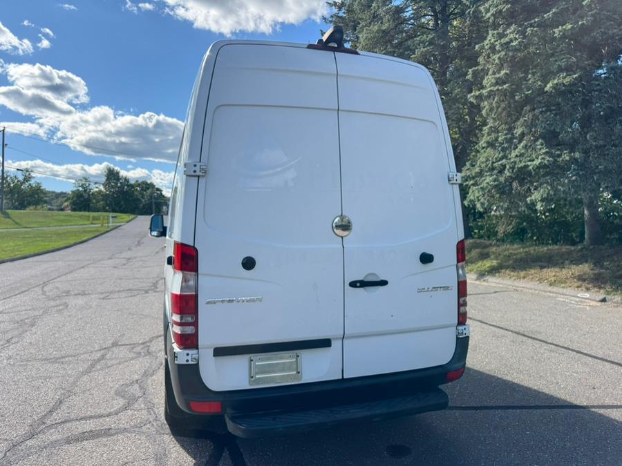 2016 Freightliner Sprinter Cargo Vans RWD 2500 144", available for sale in Waterbury, Connecticut | Platinum Auto Care. Waterbury, Connecticut 2016 Freightliner Sprinter Cargo Vans RWD 2500 144", available for sale in Waterbury, Connecticut | Platinum Auto Care. Waterbury, Connecticut