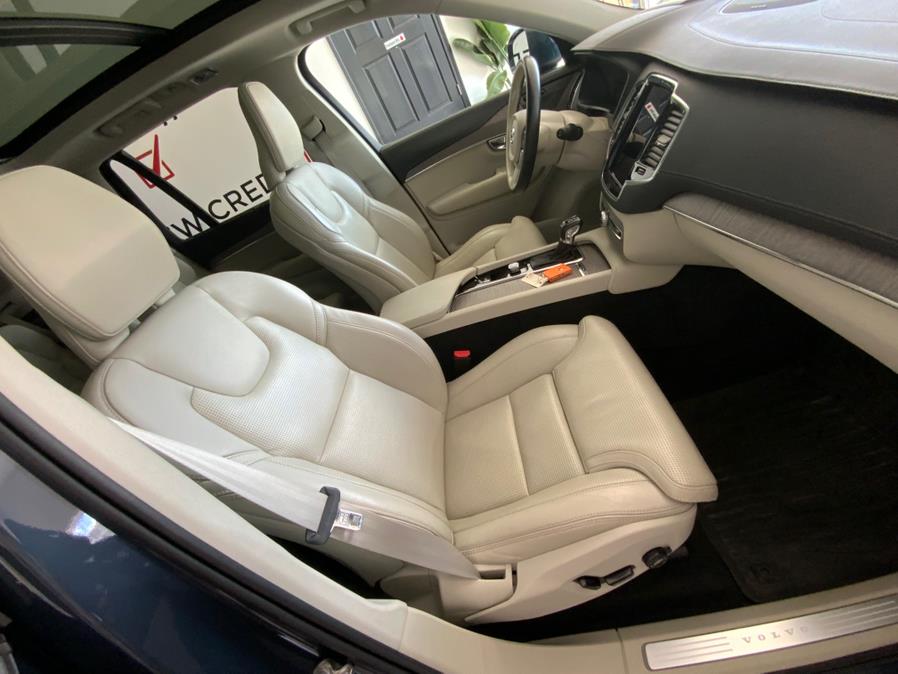 2022 Volvo XC90 T6 AWD Inscription 6P, available for sale in Hartford, Connecticut | Franklin Motors Auto Sales LLC. Hartford, Connecticut 2022 Volvo XC90 T6 AWD Inscription 6P, available for sale in Hartford, Connecticut | Franklin Motors Auto Sales LLC. Hartford, Connecticut