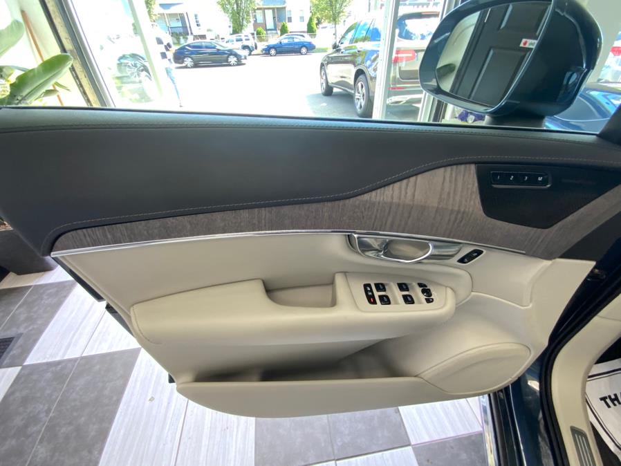 2022 Volvo XC90 T6 AWD Inscription 6P, available for sale in Hartford, Connecticut | Franklin Motors Auto Sales LLC. Hartford, Connecticut 2022 Volvo XC90 T6 AWD Inscription 6P, available for sale in Hartford, Connecticut | Franklin Motors Auto Sales LLC. Hartford, Connecticut