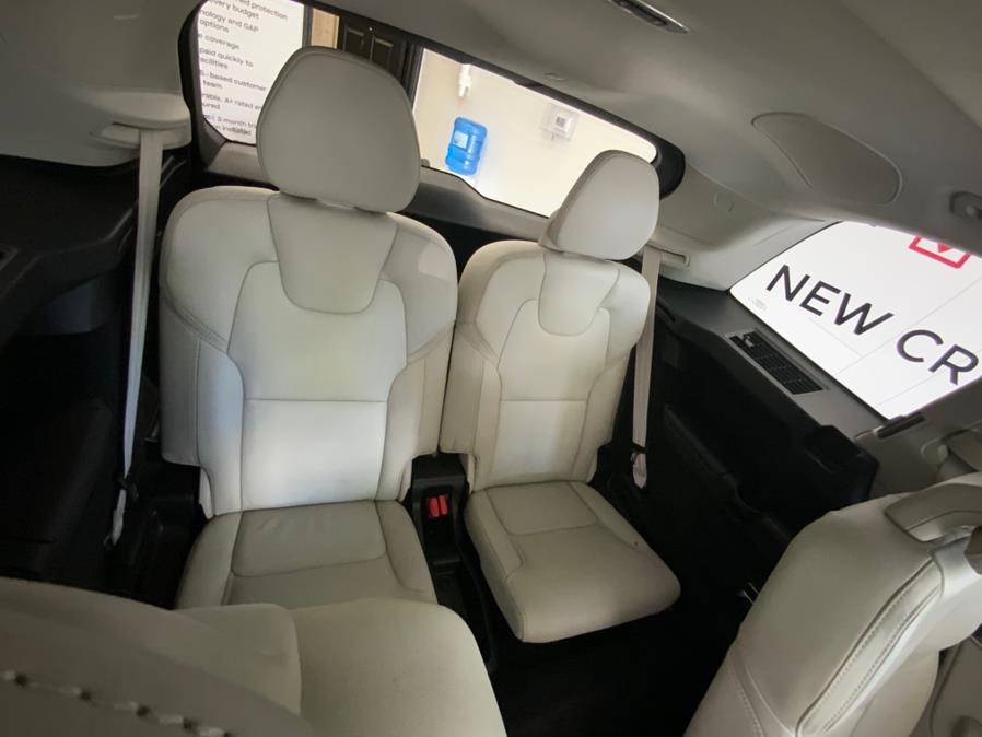 2022 Volvo XC90 T6 AWD Inscription 6P, available for sale in Hartford, Connecticut | Franklin Motors Auto Sales LLC. Hartford, Connecticut 2022 Volvo XC90 T6 AWD Inscription 6P, available for sale in Hartford, Connecticut | Franklin Motors Auto Sales LLC. Hartford, Connecticut