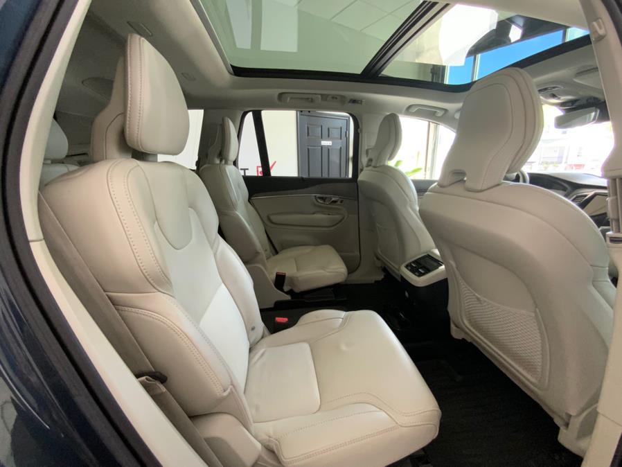2022 Volvo XC90 T6 AWD Inscription 6P, available for sale in Hartford, Connecticut | Franklin Motors Auto Sales LLC. Hartford, Connecticut 2022 Volvo XC90 T6 AWD Inscription 6P, available for sale in Hartford, Connecticut | Franklin Motors Auto Sales LLC. Hartford, Connecticut