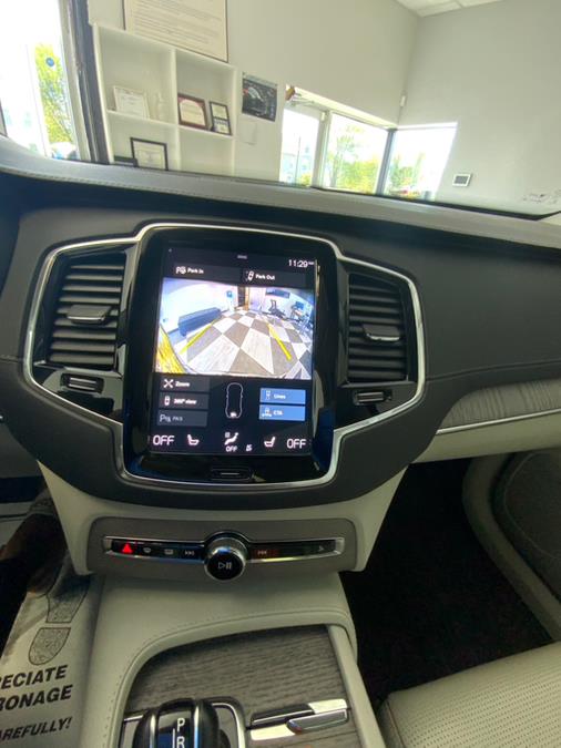 2022 Volvo XC90 T6 AWD Inscription 6P, available for sale in Hartford, Connecticut | Franklin Motors Auto Sales LLC. Hartford, Connecticut 2022 Volvo XC90 T6 AWD Inscription 6P, available for sale in Hartford, Connecticut | Franklin Motors Auto Sales LLC. Hartford, Connecticut