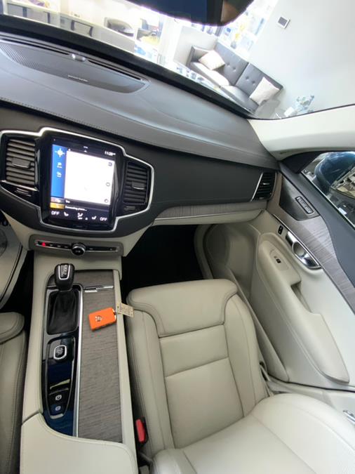 2022 Volvo XC90 T6 AWD Inscription 6P, available for sale in Hartford, Connecticut | Franklin Motors Auto Sales LLC. Hartford, Connecticut 2022 Volvo XC90 T6 AWD Inscription 6P, available for sale in Hartford, Connecticut | Franklin Motors Auto Sales LLC. Hartford, Connecticut