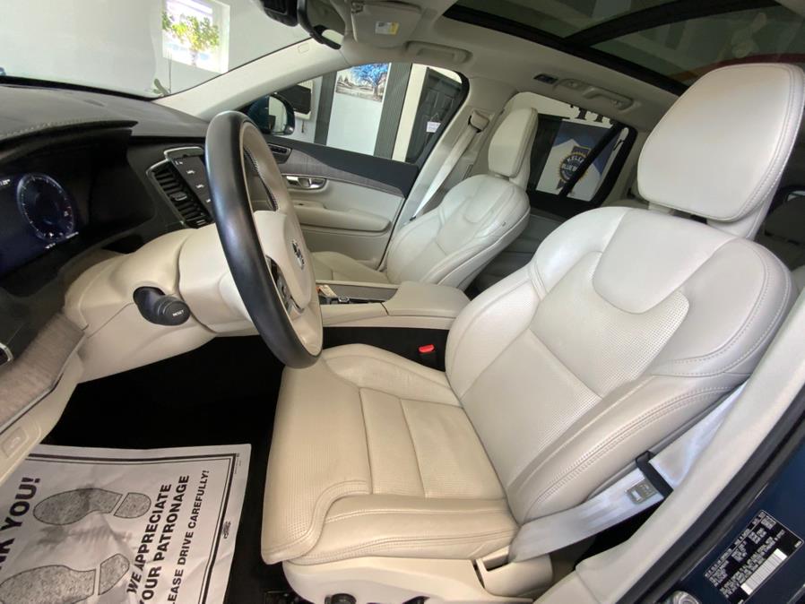 2022 Volvo XC90 T6 AWD Inscription 6P, available for sale in Hartford, Connecticut | Franklin Motors Auto Sales LLC. Hartford, Connecticut 2022 Volvo XC90 T6 AWD Inscription 6P, available for sale in Hartford, Connecticut | Franklin Motors Auto Sales LLC. Hartford, Connecticut