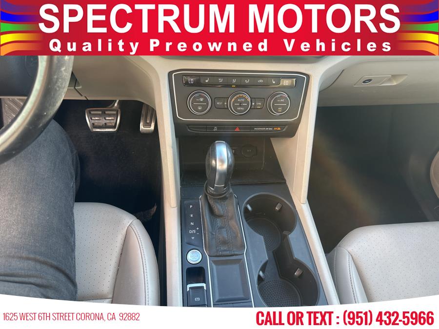 2018 Volkswagen Atlas 3.6L V6 SE w/Technology FWD, available for sale in Corona, California | Spectrum Motors. Corona, California 2018 Volkswagen Atlas 3.6L V6 SE w/Technology FWD, available for sale in Corona, California | Spectrum Motors. Corona, California