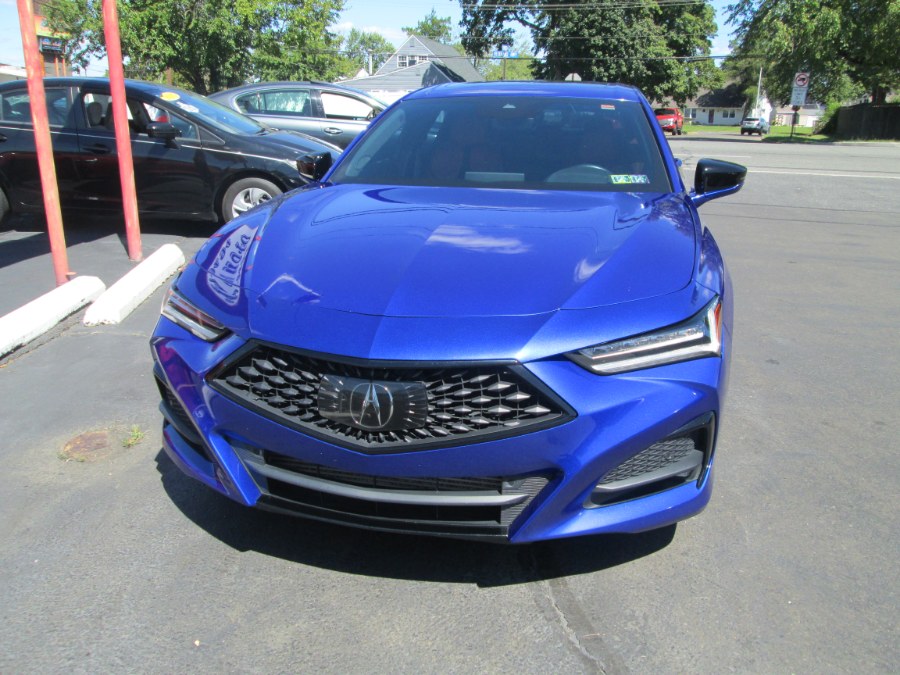 2021 Acura TLX SH-AWD w/A-Spec Package, available for sale in Levittown, Pennsylvania | Levittown Auto. Levittown, Pennsylvania 2021 Acura TLX SH-AWD w/A-Spec Package, available for sale in Levittown, Pennsylvania | Levittown Auto. Levittown, Pennsylvania