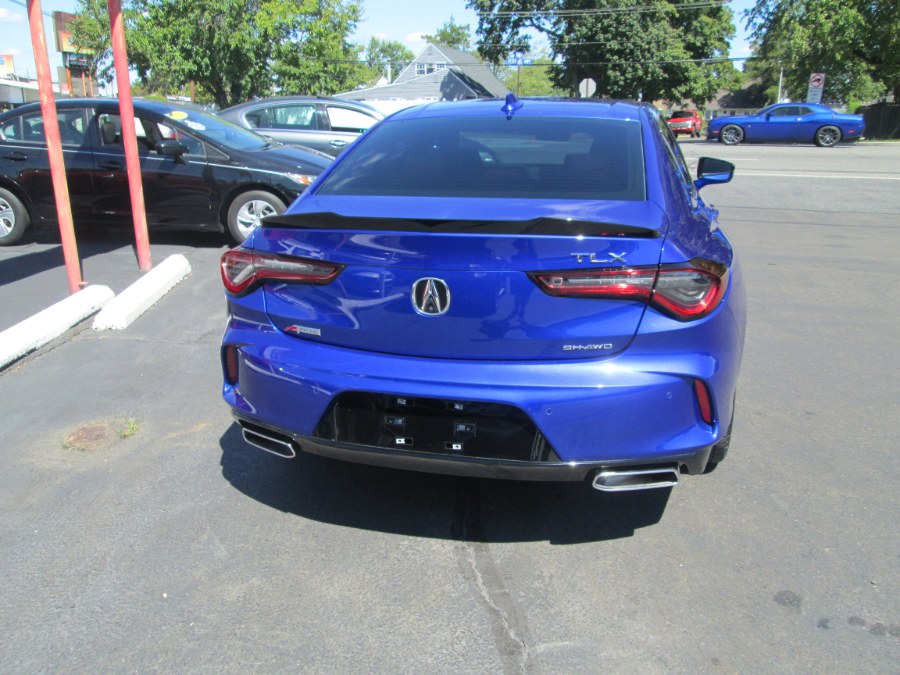 2021 Acura TLX SH-AWD w/A-Spec Package, available for sale in Levittown, Pennsylvania | Levittown Auto. Levittown, Pennsylvania 2021 Acura TLX SH-AWD w/A-Spec Package, available for sale in Levittown, Pennsylvania | Levittown Auto. Levittown, Pennsylvania