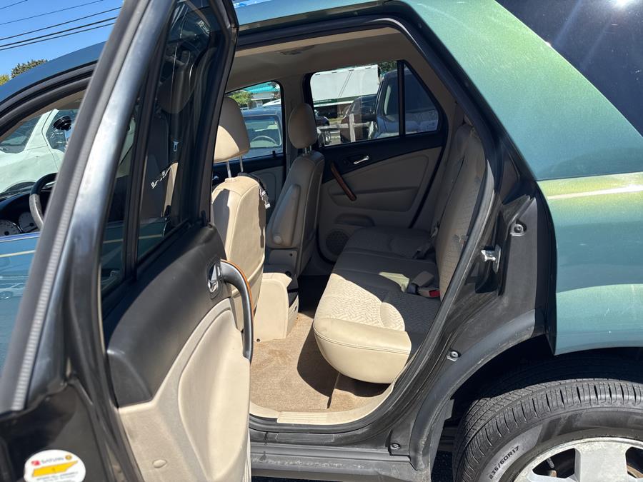 2006 Saturn VUE 4dr V6 Auto AWD, available for sale in Shirley, New York | Roe Motors Ltd. Shirley, New York 2006 Saturn VUE 4dr V6 Auto AWD, available for sale in Shirley, New York | Roe Motors Ltd. Shirley, New York