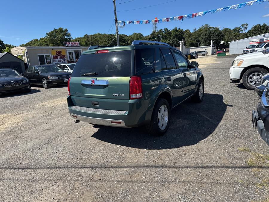 2006 Saturn VUE 4dr V6 Auto AWD, available for sale in Shirley, New York | Roe Motors Ltd. Shirley, New York 2006 Saturn VUE 4dr V6 Auto AWD, available for sale in Shirley, New York | Roe Motors Ltd. Shirley, New York