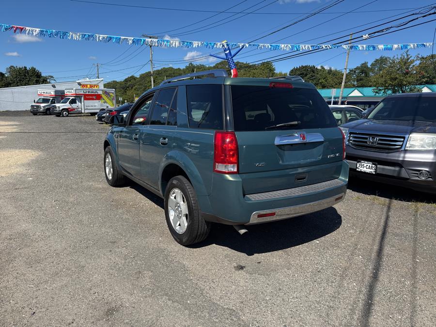 2006 Saturn VUE 4dr V6 Auto AWD, available for sale in Shirley, New York | Roe Motors Ltd. Shirley, New York 2006 Saturn VUE 4dr V6 Auto AWD, available for sale in Shirley, New York | Roe Motors Ltd. Shirley, New York