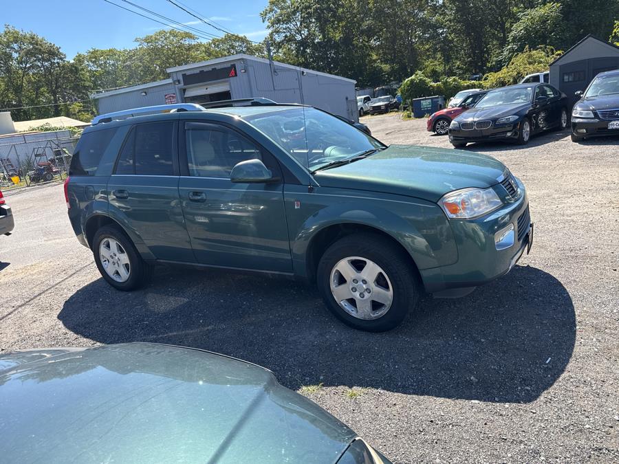 2006 Saturn VUE 4dr V6 Auto AWD, available for sale in Shirley, New York | Roe Motors Ltd. Shirley, New York 2006 Saturn VUE 4dr V6 Auto AWD, available for sale in Shirley, New York | Roe Motors Ltd. Shirley, New York
