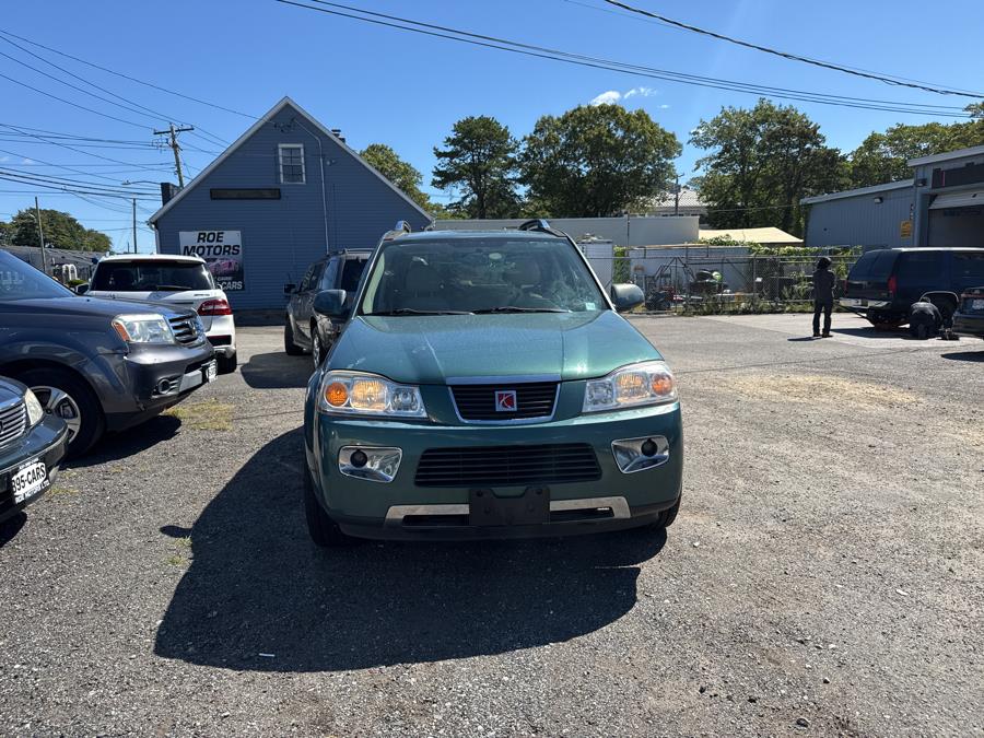 2006 Saturn VUE 4dr V6 Auto AWD, available for sale in Shirley, New York | Roe Motors Ltd. Shirley, New York 2006 Saturn VUE 4dr V6 Auto AWD, available for sale in Shirley, New York | Roe Motors Ltd. Shirley, New York