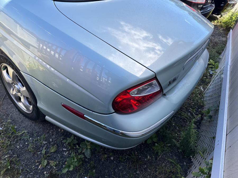 2000 Jaguar S-TYPE 4dr Sdn V6, available for sale in Shirley, New York | Roe Motors Ltd. Shirley, New York 2000 Jaguar S-TYPE 4dr Sdn V6, available for sale in Shirley, New York | Roe Motors Ltd. Shirley, New York