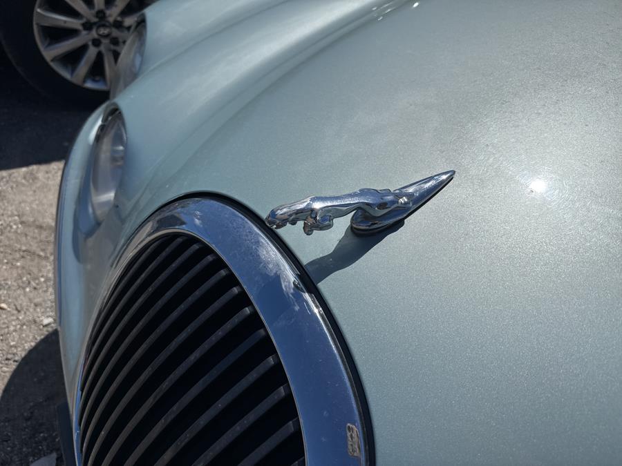 2000 Jaguar S-TYPE 4dr Sdn V6, available for sale in Shirley, New York | Roe Motors Ltd. Shirley, New York 2000 Jaguar S-TYPE 4dr Sdn V6, available for sale in Shirley, New York | Roe Motors Ltd. Shirley, New York