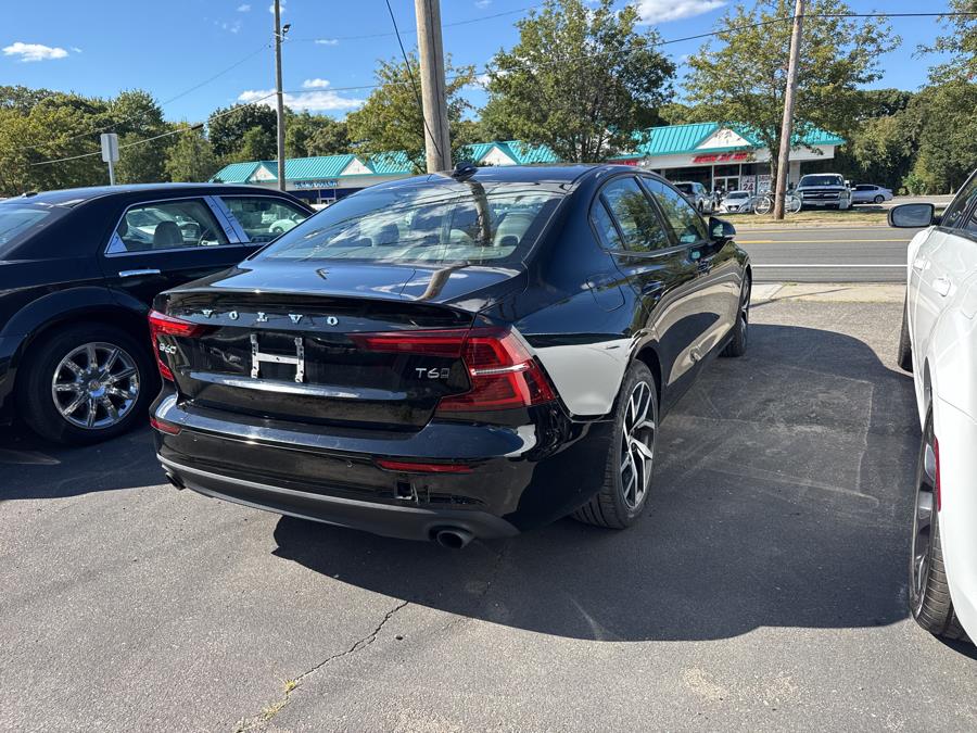 2020 Volvo S60 T6 AWD Momentum, available for sale in Shirley, New York | Roe Motors Ltd. Shirley, New York 2020 Volvo S60 T6 AWD Momentum, available for sale in Shirley, New York | Roe Motors Ltd. Shirley, New York