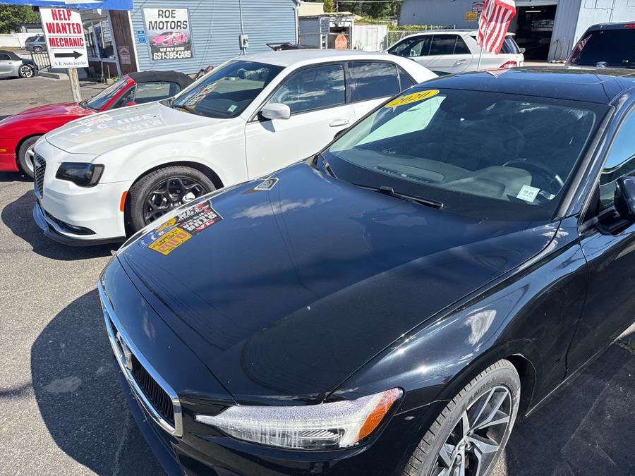 2020 Volvo S60 T6 AWD Momentum, available for sale in Shirley, New York | Roe Motors Ltd. Shirley, New York 2020 Volvo S60 T6 AWD Momentum, available for sale in Shirley, New York | Roe Motors Ltd. Shirley, New York