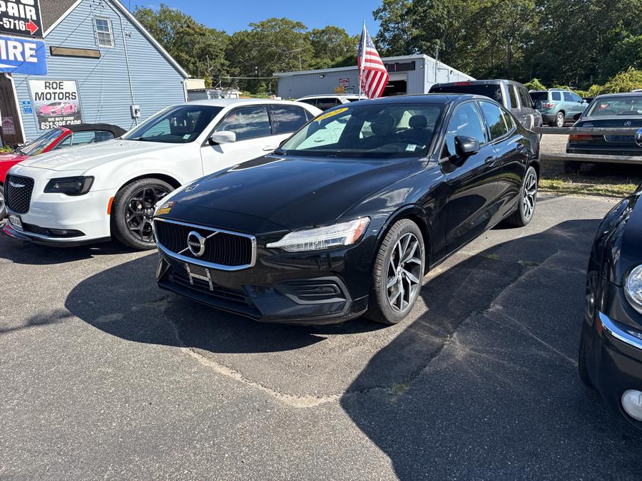 2020 Volvo S60 T6 AWD Momentum, available for sale in Shirley, New York | Roe Motors Ltd. Shirley, New York 2020 Volvo S60 T6 AWD Momentum, available for sale in Shirley, New York | Roe Motors Ltd. Shirley, New York