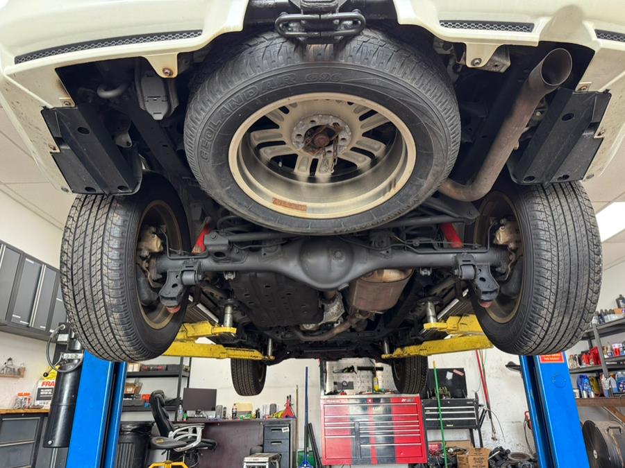 2017 Toyota 4Runner Limited 4WD (Natl), available for sale in West Springfield, Massachusetts | Union Street Auto Sales. West Springfield, Massachusetts 2017 Toyota 4Runner Limited 4WD (Natl), available for sale in West Springfield, Massachusetts | Union Street Auto Sales. West Springfield, Massachusetts
