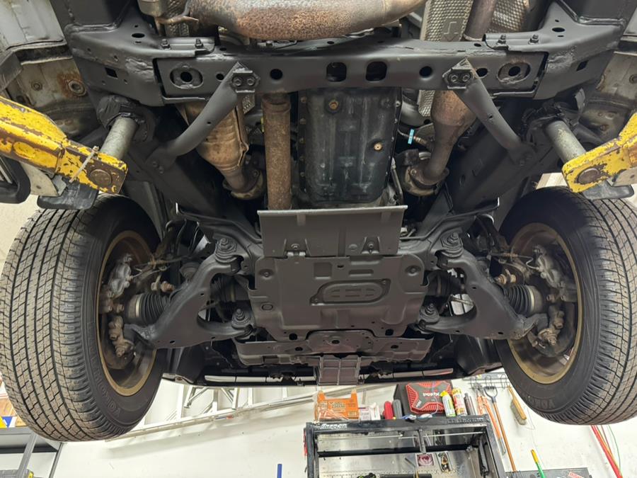 2017 Toyota 4Runner Limited 4WD (Natl), available for sale in West Springfield, Massachusetts | Union Street Auto Sales. West Springfield, Massachusetts 2017 Toyota 4Runner Limited 4WD (Natl), available for sale in West Springfield, Massachusetts | Union Street Auto Sales. West Springfield, Massachusetts