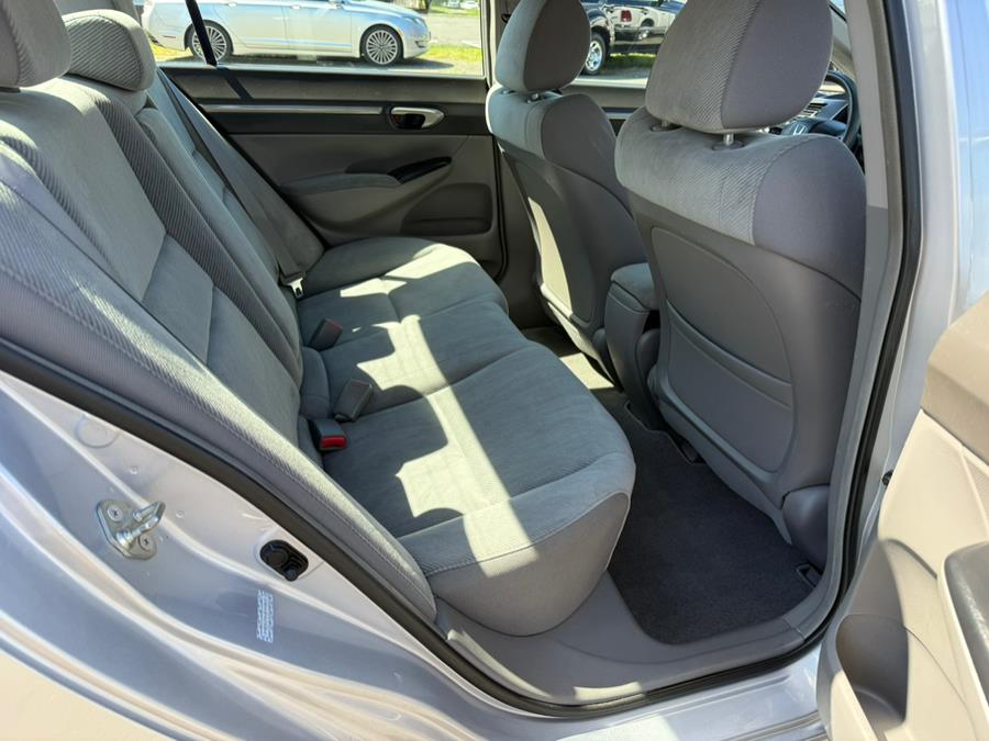 2011 Honda Civic Sdn 4dr Auto EX, available for sale in Southwick, Massachusetts | Country Auto Sales. Southwick, Massachusetts 2011 Honda Civic Sdn 4dr Auto EX, available for sale in Southwick, Massachusetts | Country Auto Sales. Southwick, Massachusetts