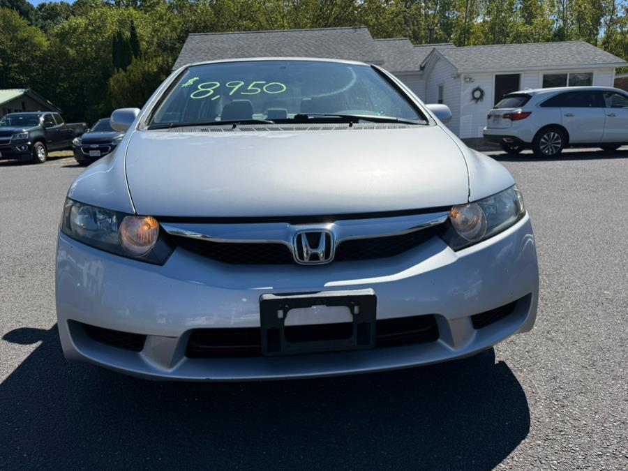 2011 Honda Civic Sdn 4dr Auto EX, available for sale in Southwick, Massachusetts | Country Auto Sales. Southwick, Massachusetts 2011 Honda Civic Sdn 4dr Auto EX, available for sale in Southwick, Massachusetts | Country Auto Sales. Southwick, Massachusetts