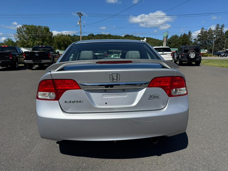 2011 Honda Civic Sdn 4dr Auto EX, available for sale in Southwick, Massachusetts | Country Auto Sales. Southwick, Massachusetts 2011 Honda Civic Sdn 4dr Auto EX, available for sale in Southwick, Massachusetts | Country Auto Sales. Southwick, Massachusetts