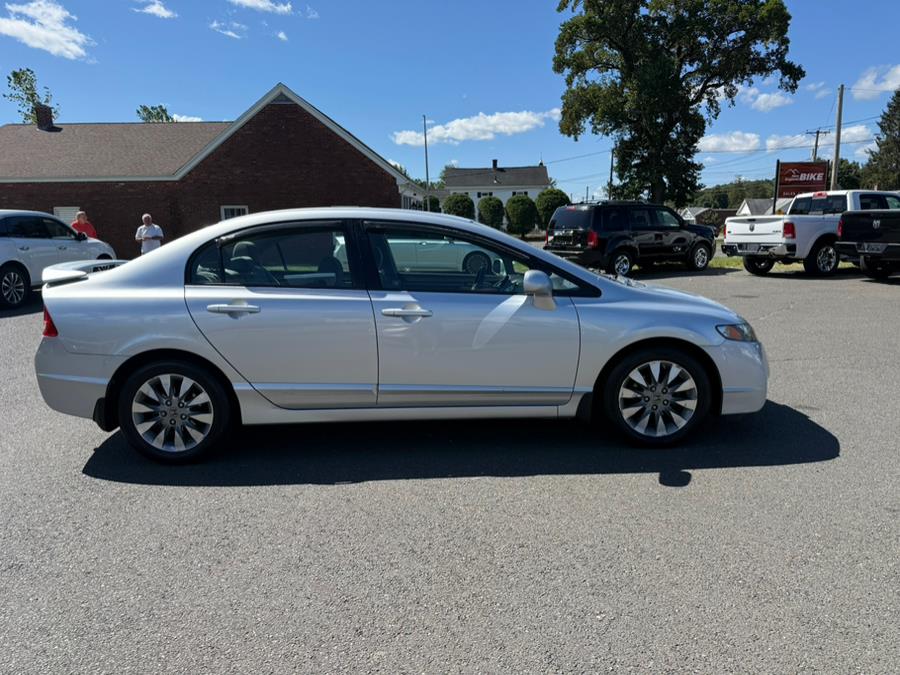 2011 Honda Civic Sdn 4dr Auto EX, available for sale in Southwick, Massachusetts | Country Auto Sales. Southwick, Massachusetts 2011 Honda Civic Sdn 4dr Auto EX, available for sale in Southwick, Massachusetts | Country Auto Sales. Southwick, Massachusetts