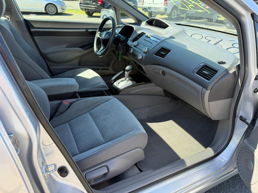 2011 Honda Civic Sdn 4dr Auto EX, available for sale in Southwick, Massachusetts | Country Auto Sales. Southwick, Massachusetts 2011 Honda Civic Sdn 4dr Auto EX, available for sale in Southwick, Massachusetts | Country Auto Sales. Southwick, Massachusetts