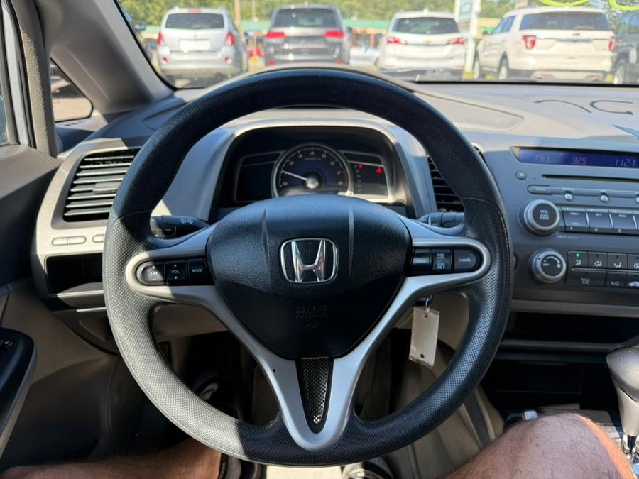 2011 Honda Civic Sdn 4dr Auto EX, available for sale in Southwick, Massachusetts | Country Auto Sales. Southwick, Massachusetts 2011 Honda Civic Sdn 4dr Auto EX, available for sale in Southwick, Massachusetts | Country Auto Sales. Southwick, Massachusetts