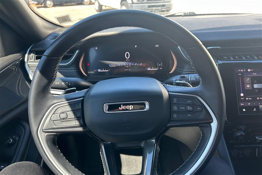 2021 Jeep Grand Cherokee L Altitude 4x4, available for sale in Lindenhurst, New York | Power Motor Group. Lindenhurst, New York 2021 Jeep Grand Cherokee L Altitude 4x4, available for sale in Lindenhurst, New York | Power Motor Group. Lindenhurst, New York