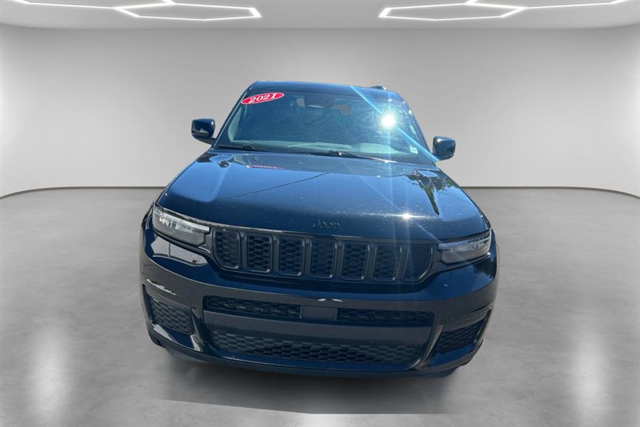 2021 Jeep Grand Cherokee L Altitude 4x4, available for sale in Lindenhurst, New York | Power Motor Group. Lindenhurst, New York 2021 Jeep Grand Cherokee L Altitude 4x4, available for sale in Lindenhurst, New York | Power Motor Group. Lindenhurst, New York