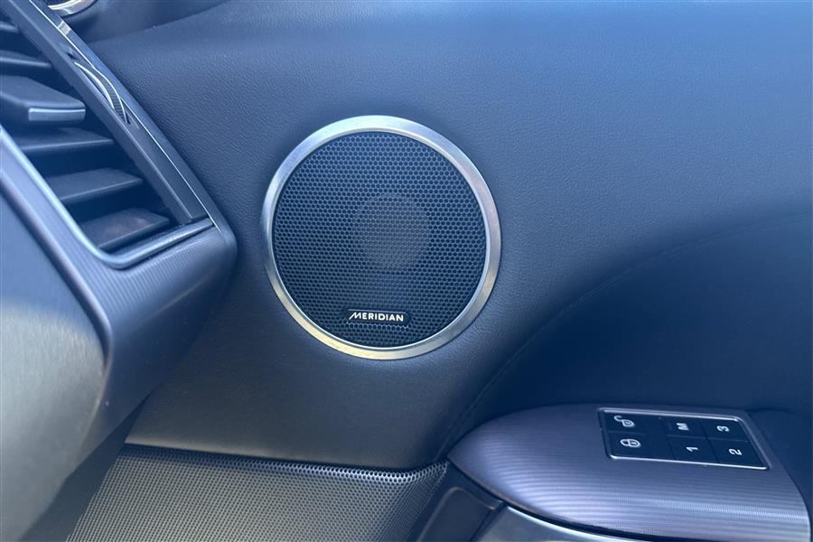 2020 Land Rover Range Rover Sport HSE photo 34