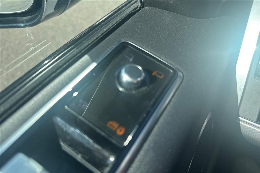 2020 Land Rover Range Rover Sport HSE photo 39