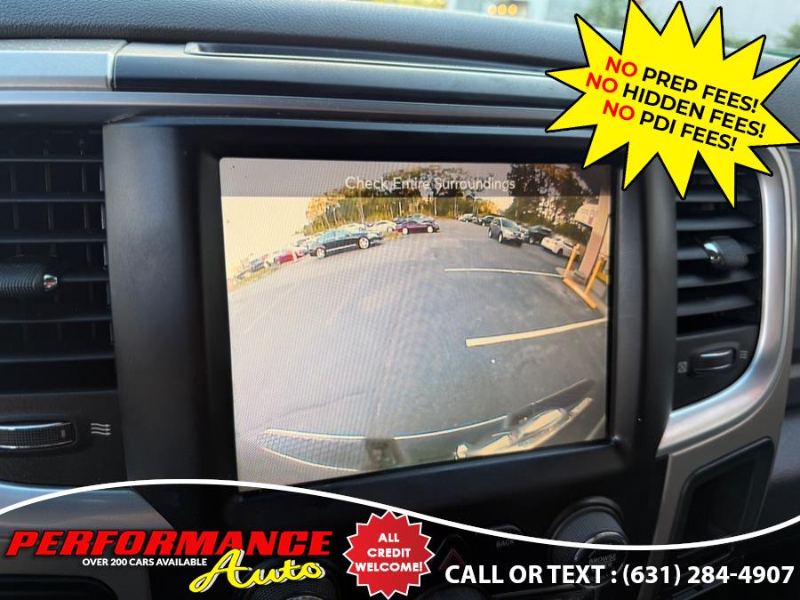 2014 Ram 2500 4WD Crew Cab 149" Big Horn, available for sale in Bohemia, New York | Performance Auto Inc. Bohemia, New York 2014 Ram 2500 4WD Crew Cab 149" Big Horn, available for sale in Bohemia, New York | Performance Auto Inc. Bohemia, New York